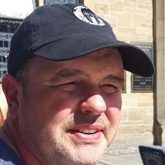 Robin Stuart
