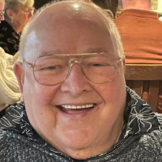 Roy Augustas Frederick Mayhew