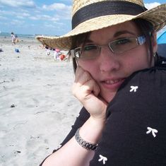 Sarah Jane Leggett