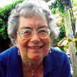 Myra Naomi Duddridge