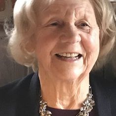 Audrey Marguerite Cheesman