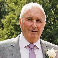 Peter Ronald Appleyard