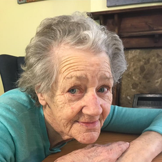 Philomena Mary Theresa Holland
