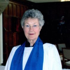 Noeline Sharp