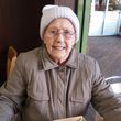 Shirley Iris Platt