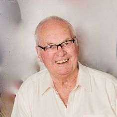 David Hockey