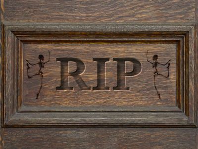 Three amazing alternative funerals from British history