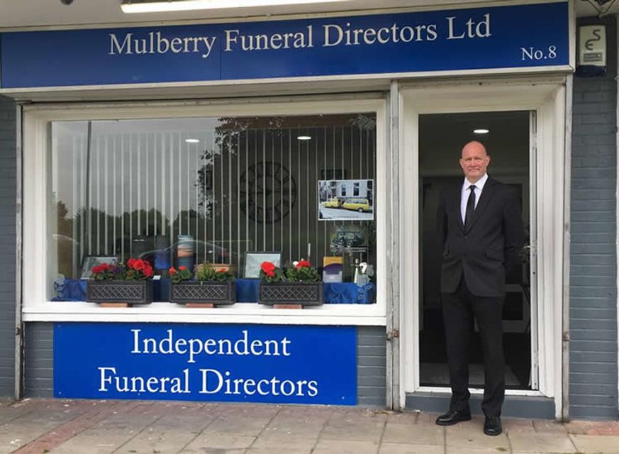 Mulberry Funeral Directors Ltd
