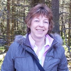 Mary O'Donnell