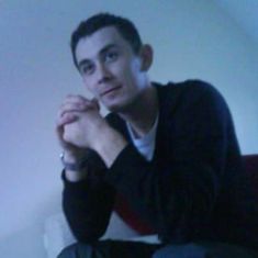 Jonathan Peter (Jon) Wilson
