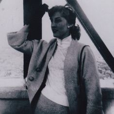 Patricia Dawe