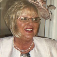 Ann Smallbone