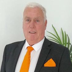Alick Jeffrey