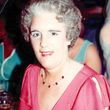 Sylvia Bowser