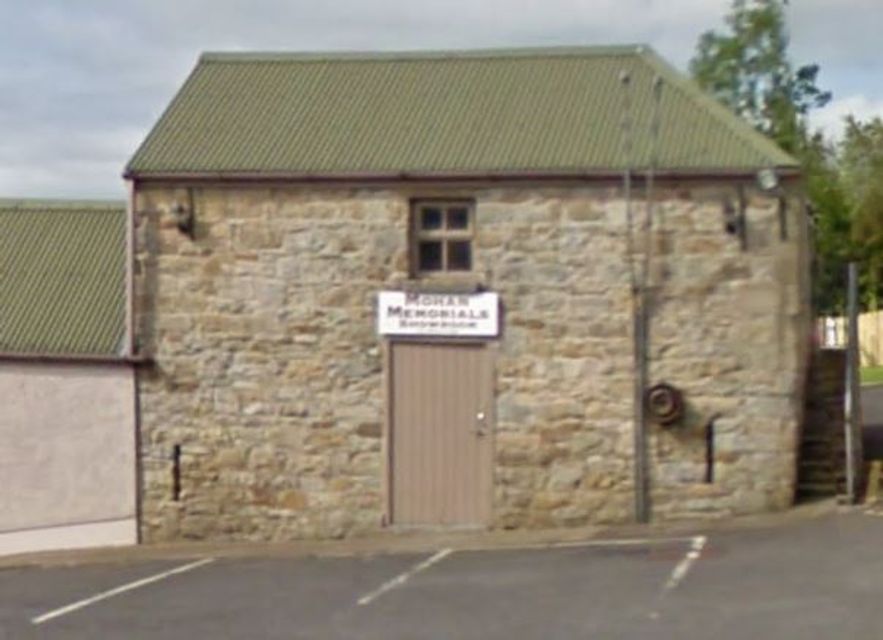 Paul Mohan Funeral Services