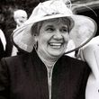 Hilary Oseman