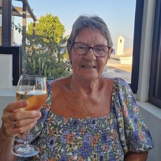 Andrea Joan Senior