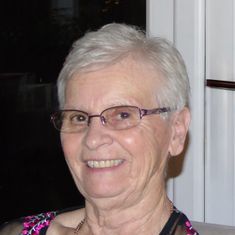 Sheila Rose Hackett