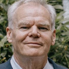 Paul Peat