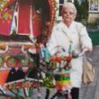 Patricia Ann Davies