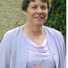 Helen Wade