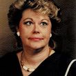 Gillian Mary "Gill"   Evanson