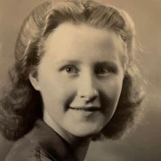 Joan Aldcroft