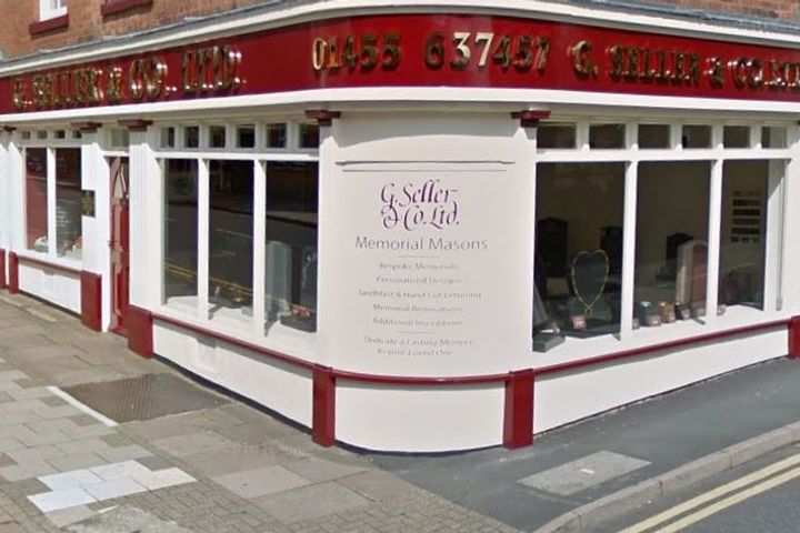 G Seller & Co.Ltd
