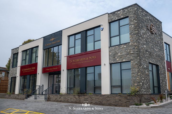 S. Stibbards & Sons, Rayleigh