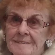 June Howell