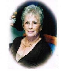 Maureen Vera Kinslow