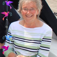 Valerie Welburn