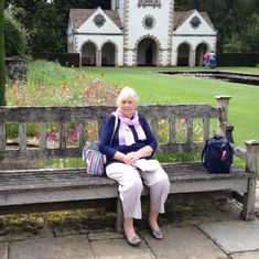 Ann Doreen Newton