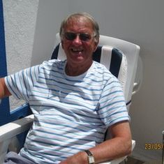 Brian Lumley
