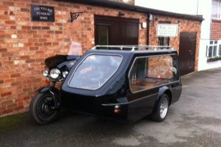 Toby Hunt & Crowsons, Earls Barton