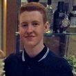 Tomas Owen Hughes