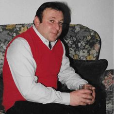 Michael John Cremin