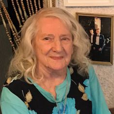 Winifred Beatrice Nicholls