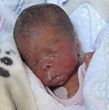Baby Zendaya Toni Makhathini