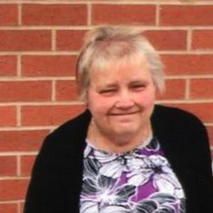 Janet Spratley