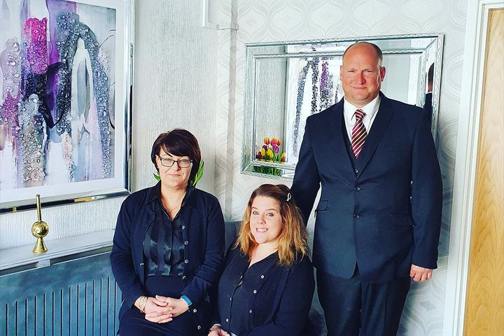 Wilson & Cooper Funeral Directors