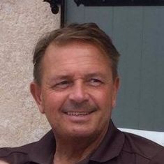 Tony Frederick Scott