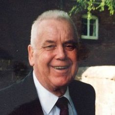 Edward Francis (Ted) Sutton