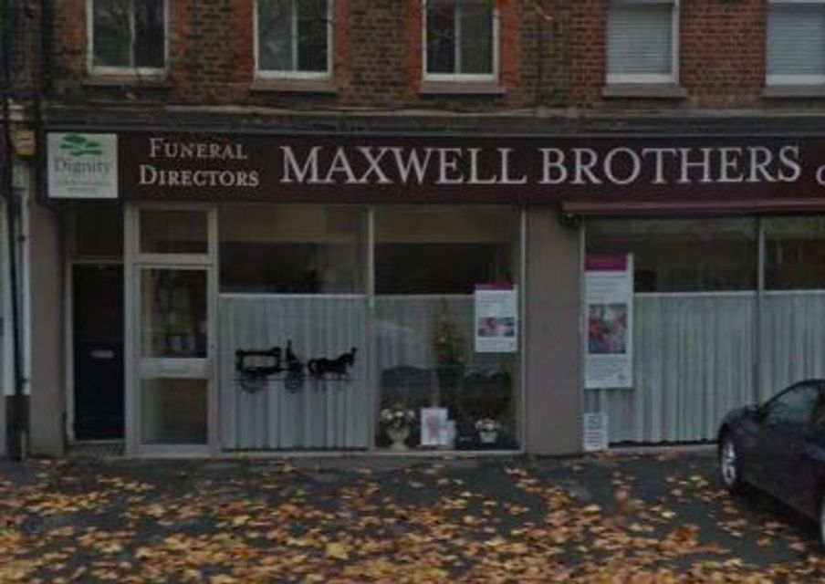 Maxwell Brothers Funeral Directors