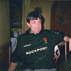 Lee Pope