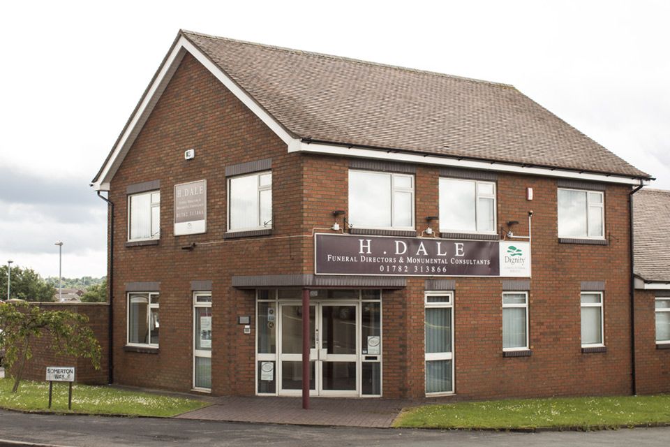 H Dale Funeral Directors