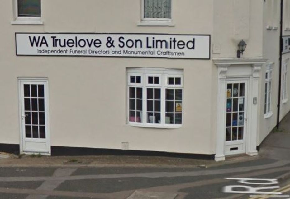 W.A Truelove & Son Ltd, Epsom