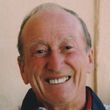 David John Godfrey