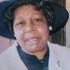 Ena Mae Hunter