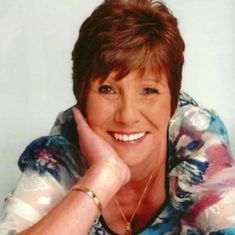 Joanna Mary Tipton  ( Nee Tuck )